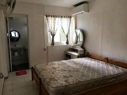 Blk 110 Chong Pang Garden (Yishun), HDB 3 Rooms #520497231